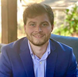 Meet your Posher, Jacob